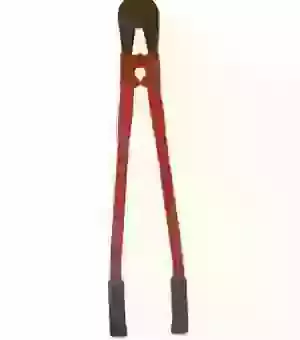 Fencing wire cutters